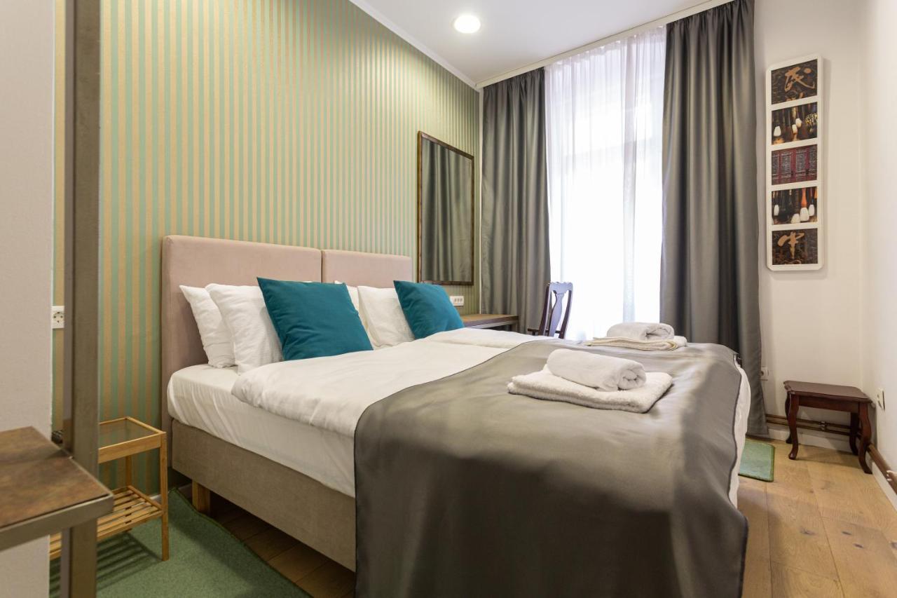 Heritage Hotel Petrakija Saraybosna Dış mekan fotoğraf