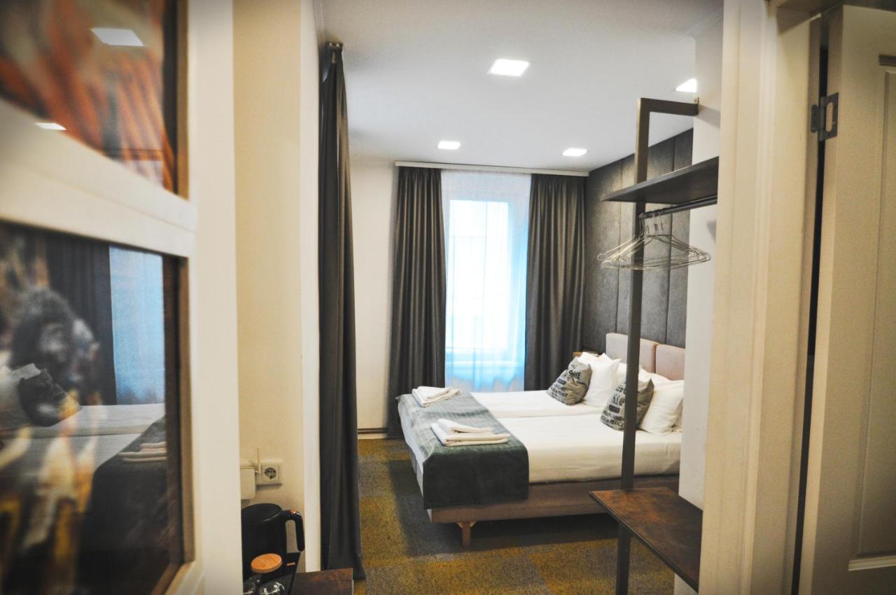 Heritage Hotel Petrakija Saraybosna Dış mekan fotoğraf