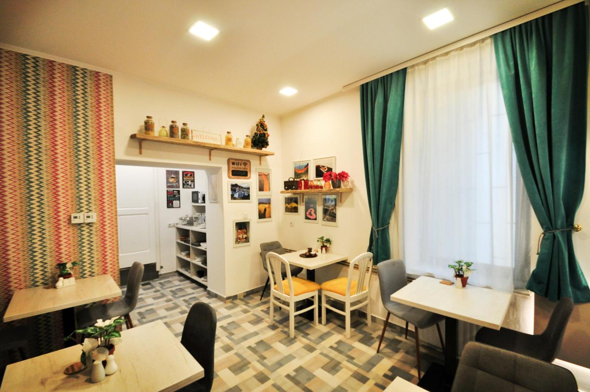 Heritage Hotel Petrakija Saraybosna Dış mekan fotoğraf