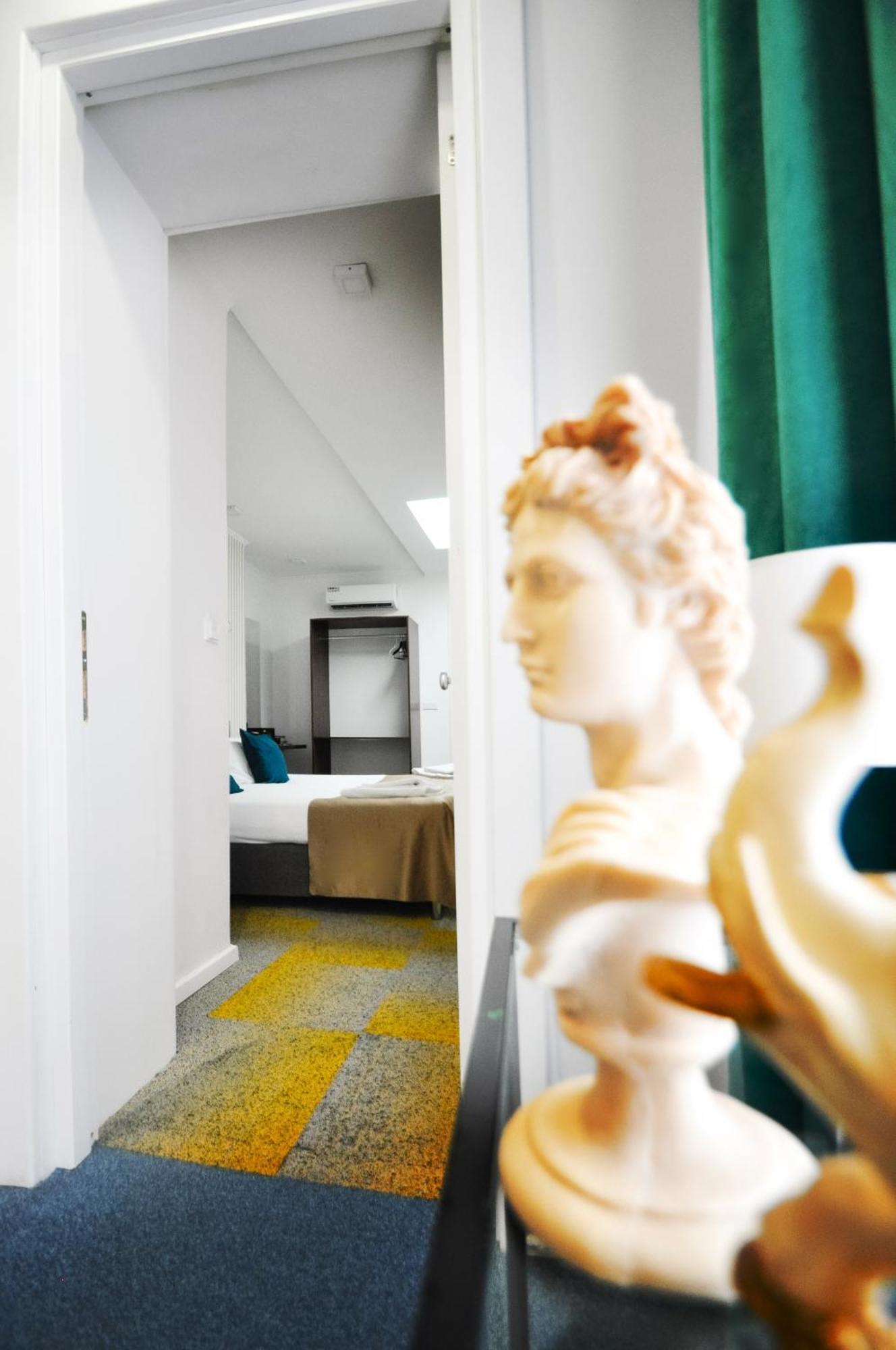Heritage Hotel Petrakija Saraybosna Dış mekan fotoğraf